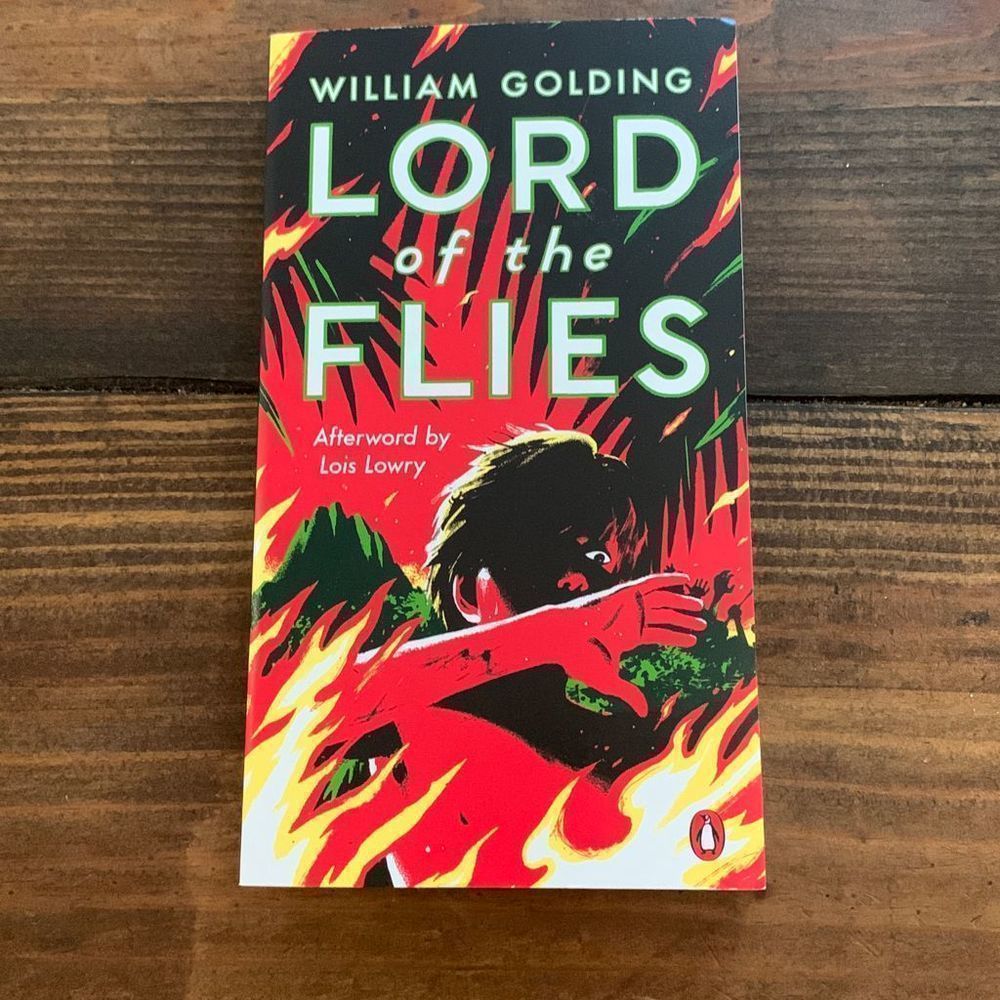 Lord of the Flies